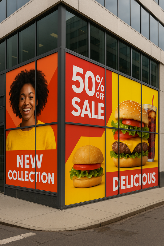 WINDOWS GRAPHICS