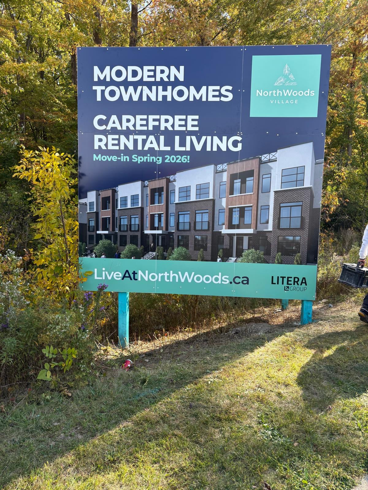 CONSTRUCTION SITE SIGNS