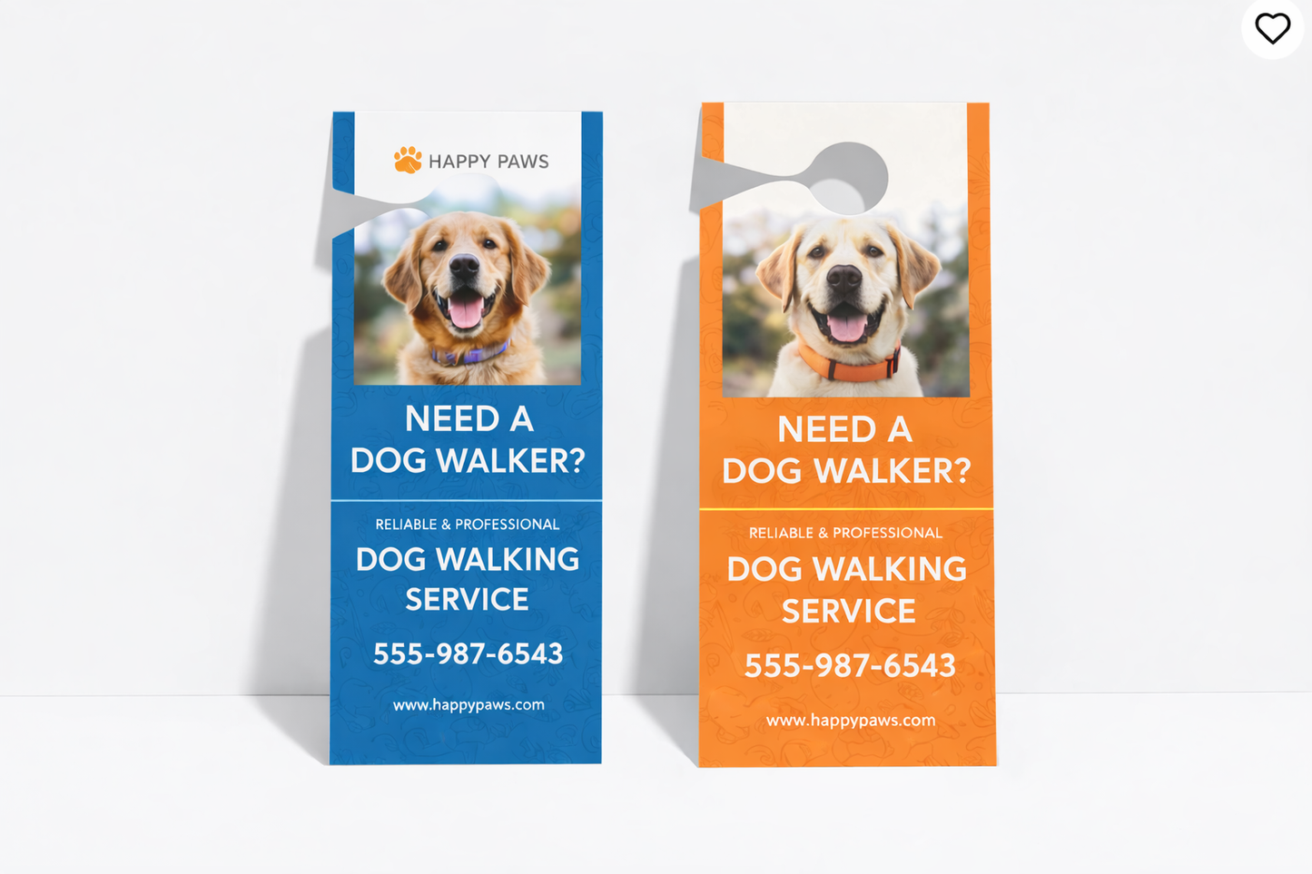 DOOR HANGERS