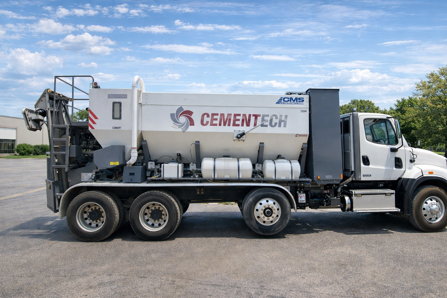 VEHICLE DECALS / LETTERING