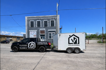 VEHICLE DECALS / LETTERING