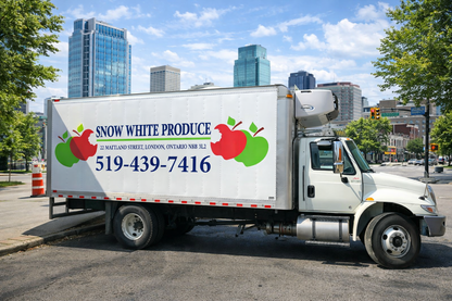 VEHICLE DECALS / LETTERING