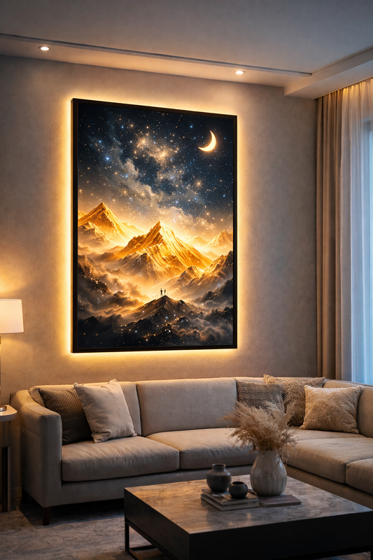 LED SNAP FRAME SIGNS