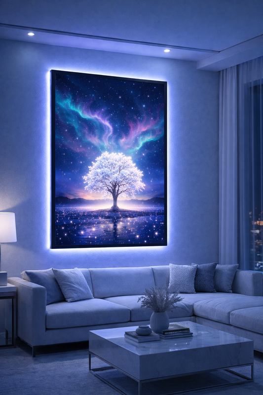 LED SNAP FRAME SIGNS