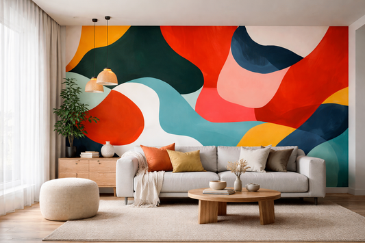 WALL MURALS