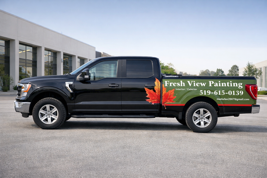 PARTIAL WRAP