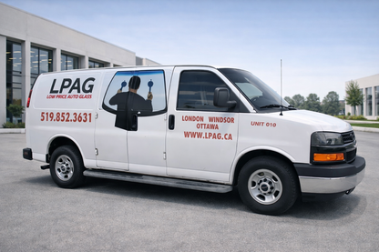 VEHICLE DECALS / LETTERING