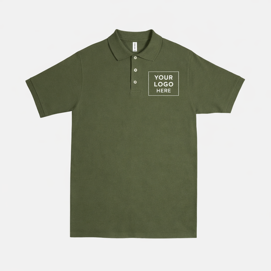 POLO-SHIRT