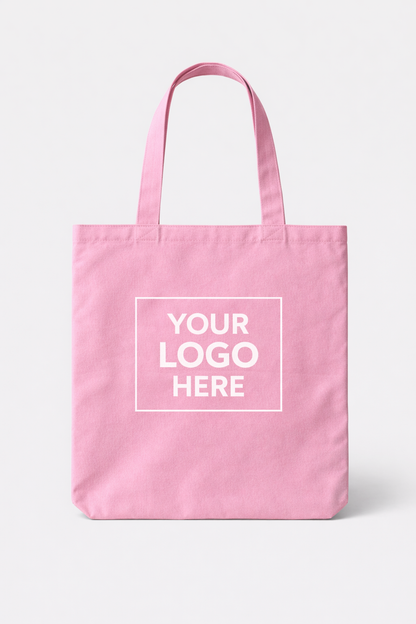 TOTE BAGS