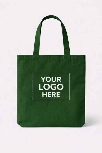 TOTE BAGS