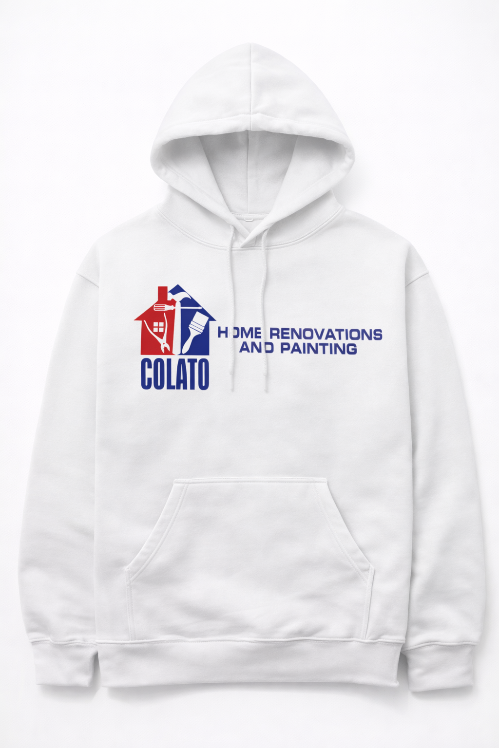 HOODIES