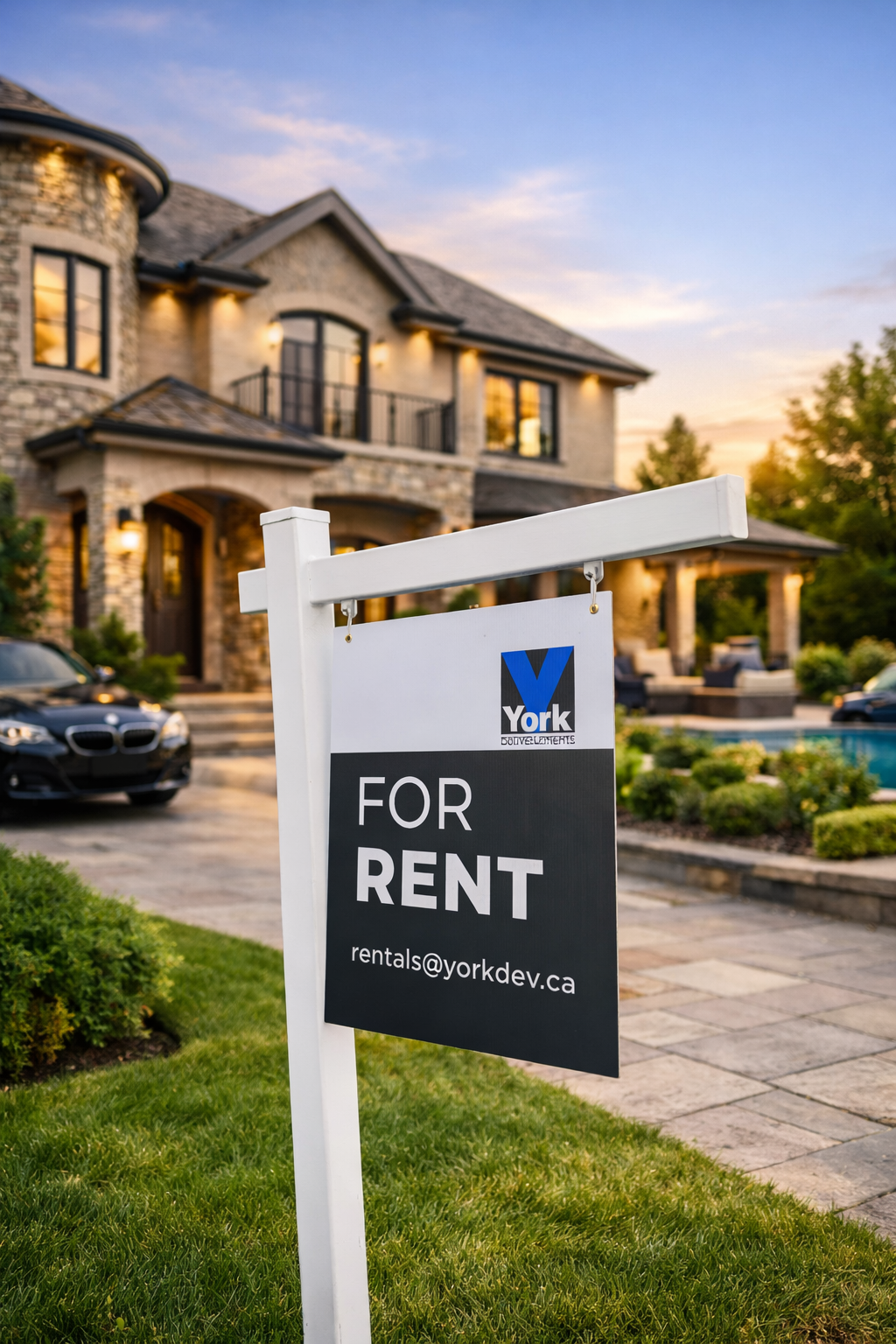 FOR SALE SIGNS