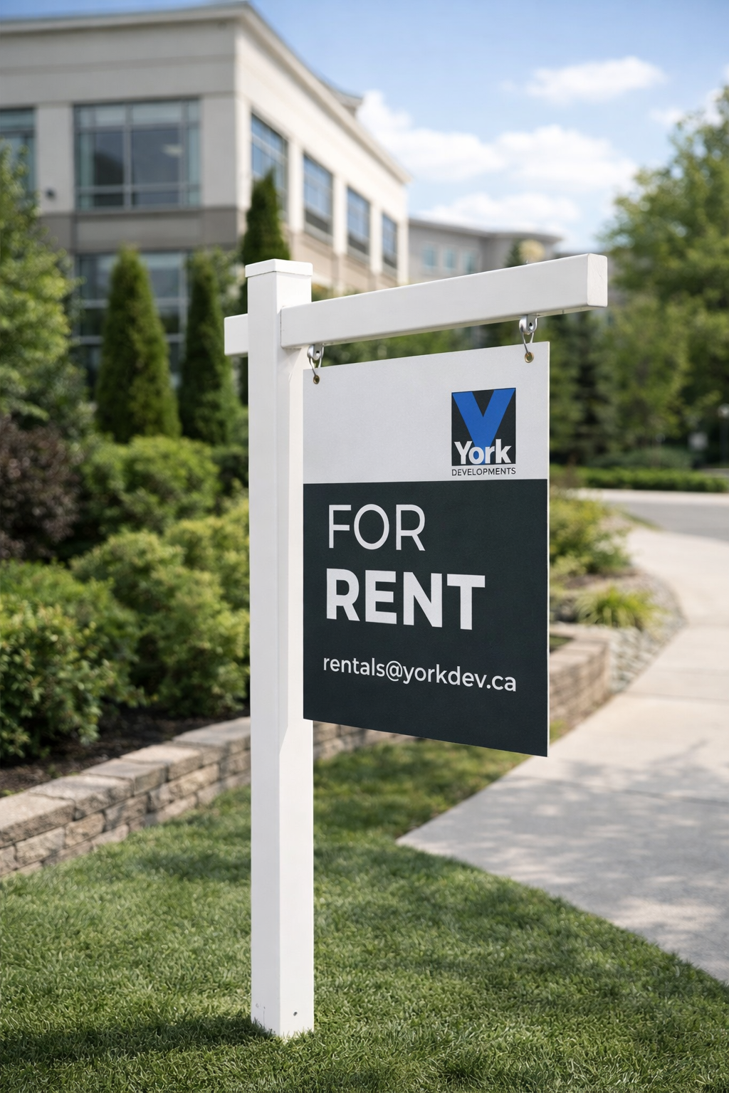 FOR SALE SIGNS