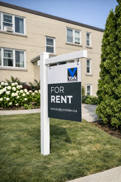 FOR SALE SIGNS