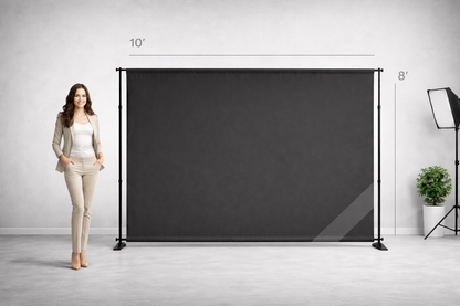 BACKDROPS VINYL BANNERS
