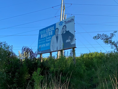 CONSTRUCTION SITE SIGNS