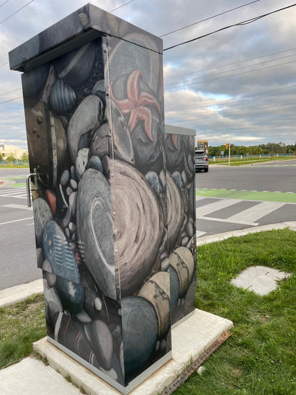 UTILITY BOX